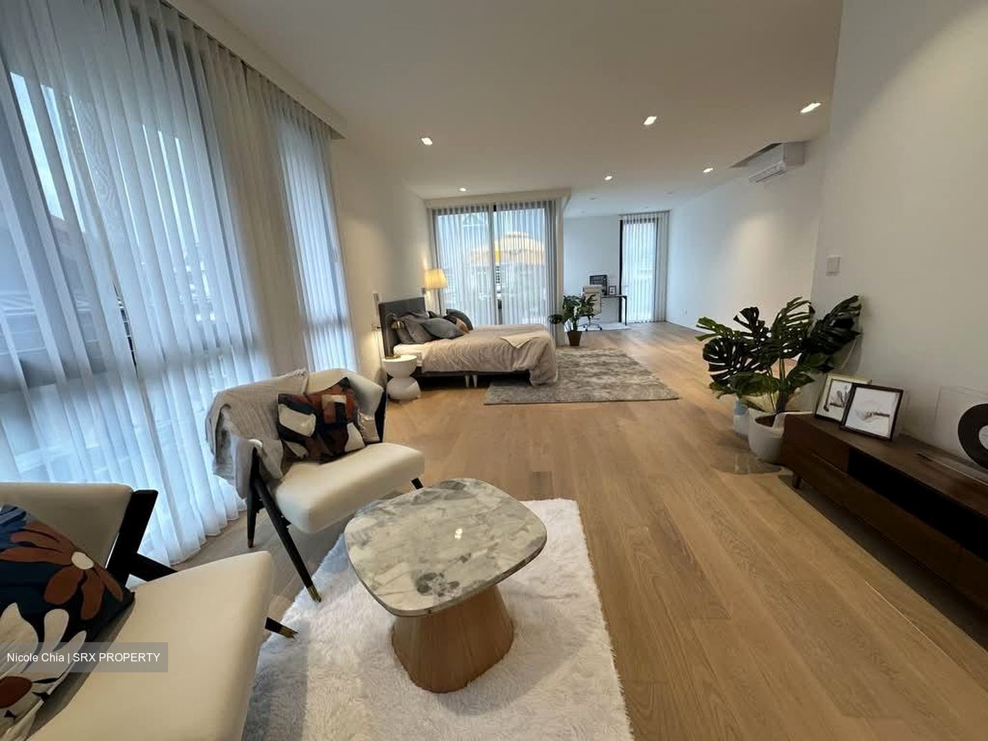 Seletar Hills Estate (D28), Semi-Detached #630024051